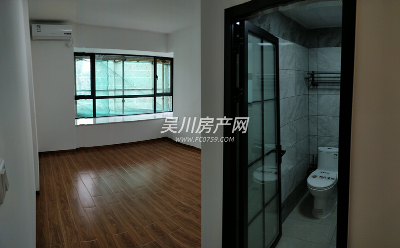 裕达豪庭效果图_吴川房产网