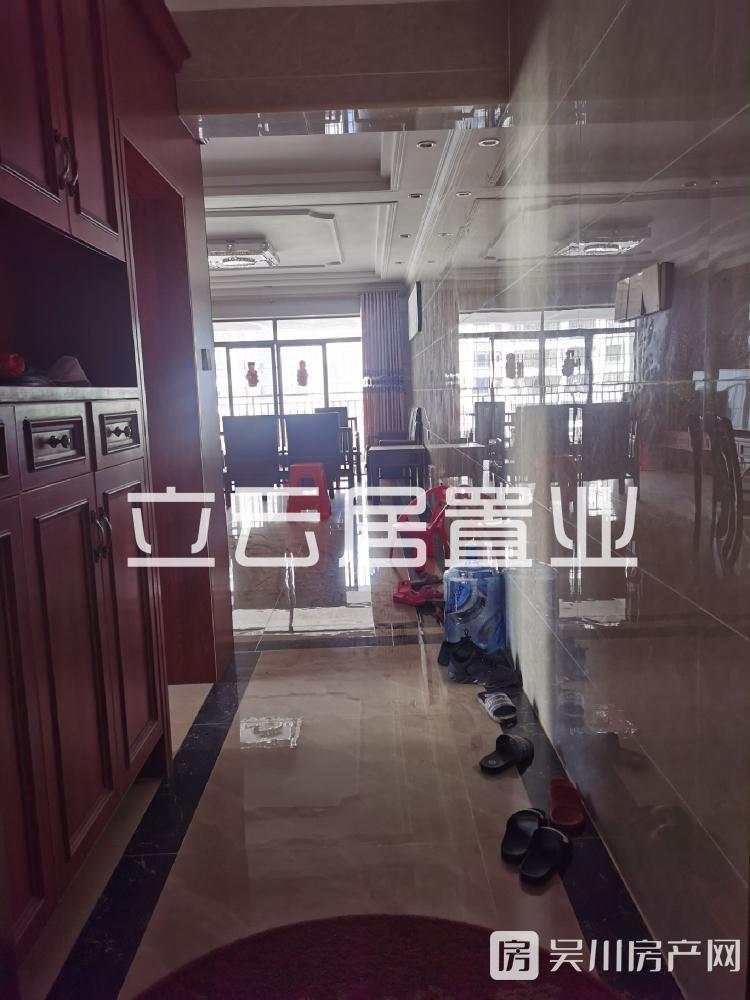 出租碧海園3室2廳2衛(wèi)家私家電齊全，拎包入住