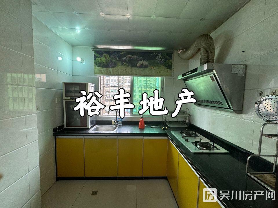 出售東圃庭園3室2廳2衛(wèi)101平米45萬住宅