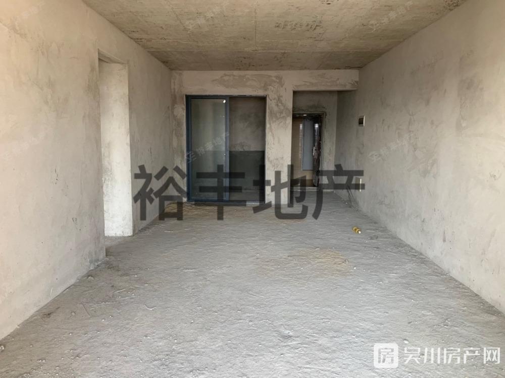 出售物源大廈3室2廳2衛(wèi)125.7平米66萬(wàn)住宅