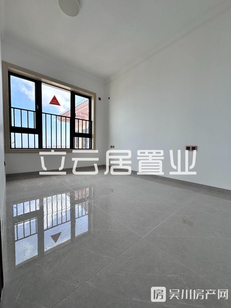 出售華和南國銀苑4室2廳2衛(wèi)87平米87萬住宅入讀新梅嶺學校