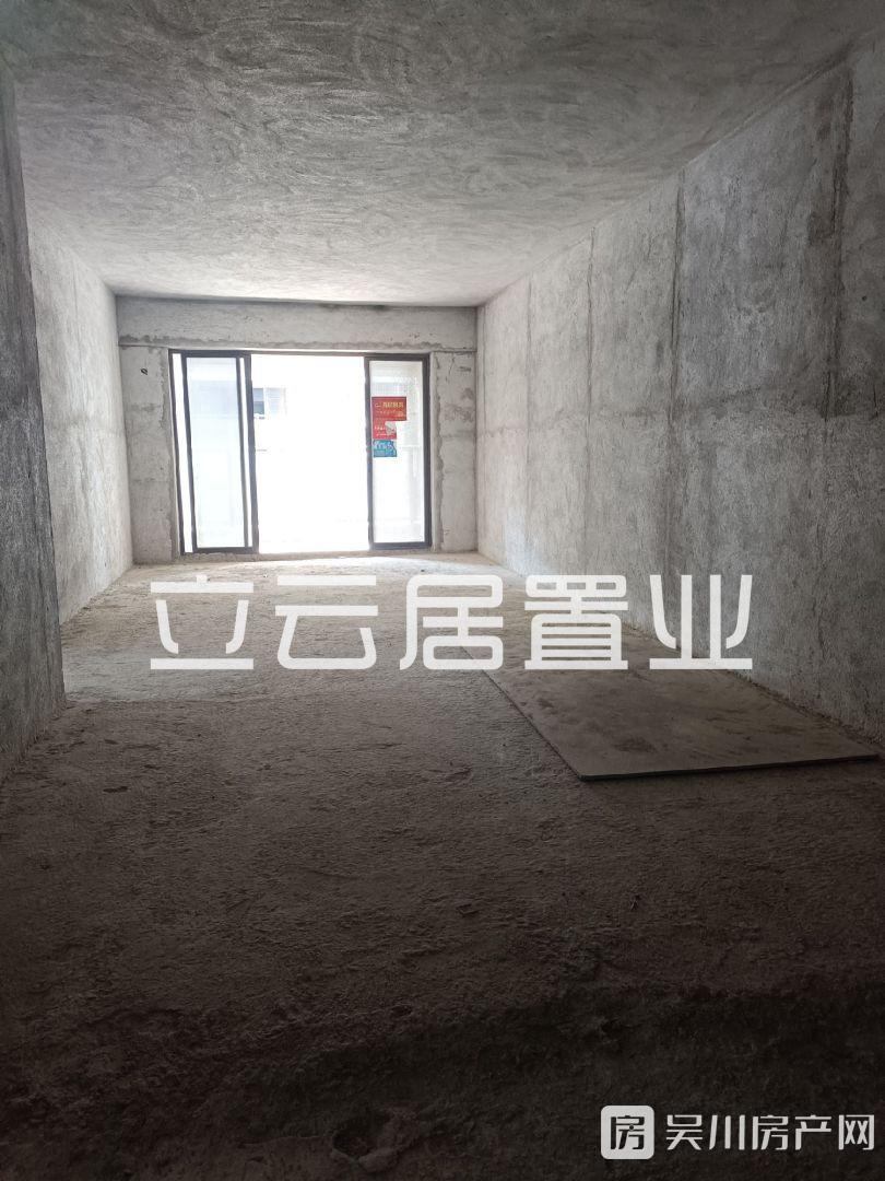出售匯景藍(lán)灣4室2廳2衛(wèi)129平米50萬住宅