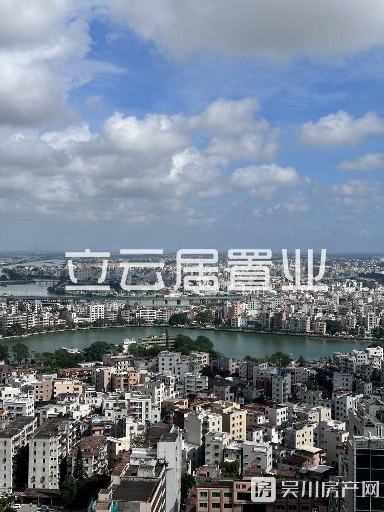 出售華和南國銀苑4室2廳2衛(wèi)87平米87萬住宅入讀新梅嶺學校