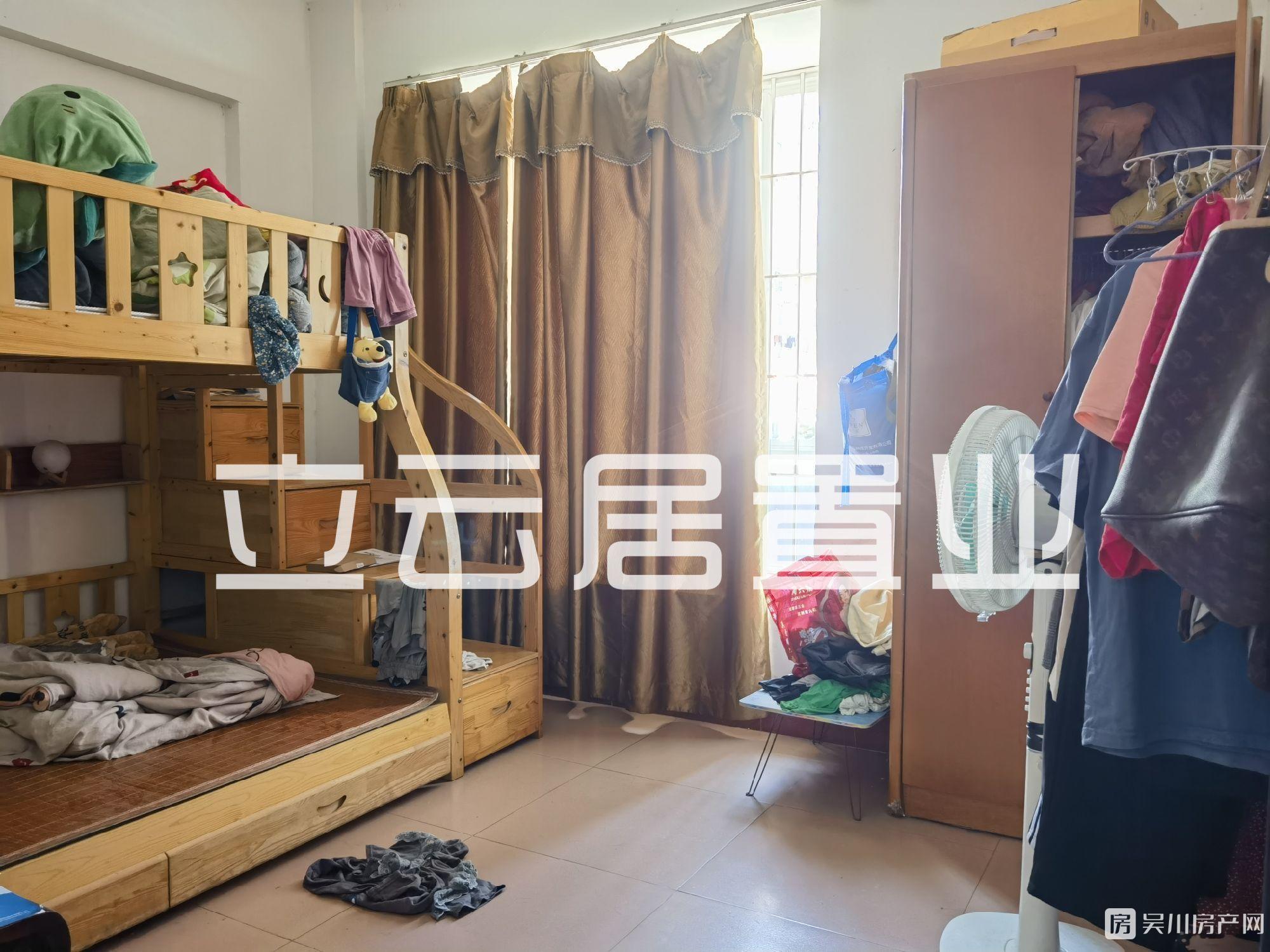 出售同德城2室1廳1衛(wèi)65平米25萬住宅