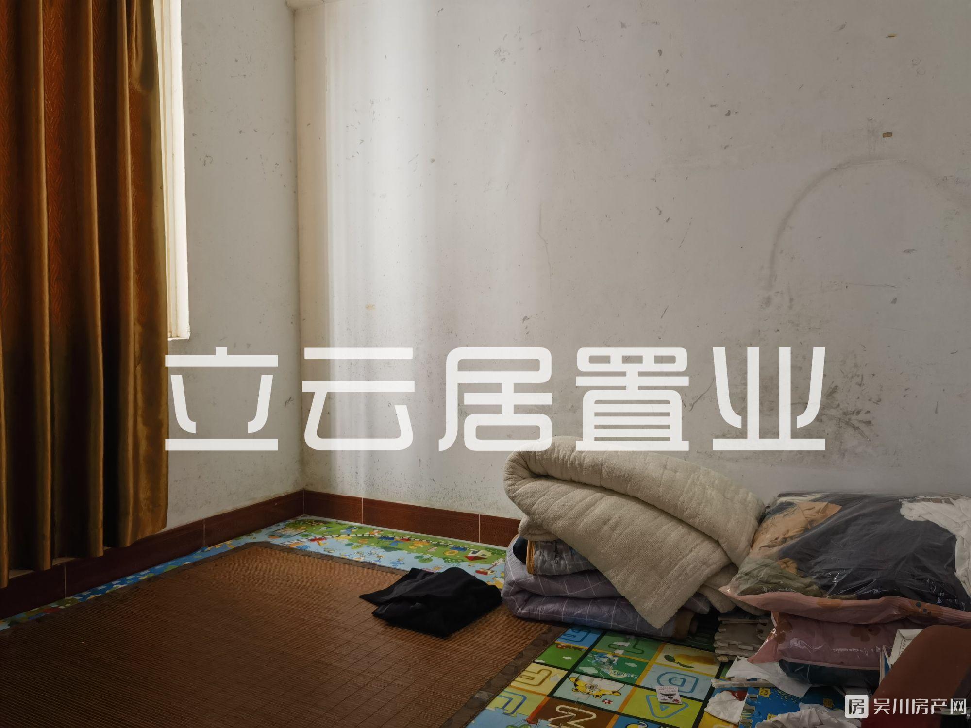 出售同德城2室1廳1衛(wèi)65平米25萬住宅