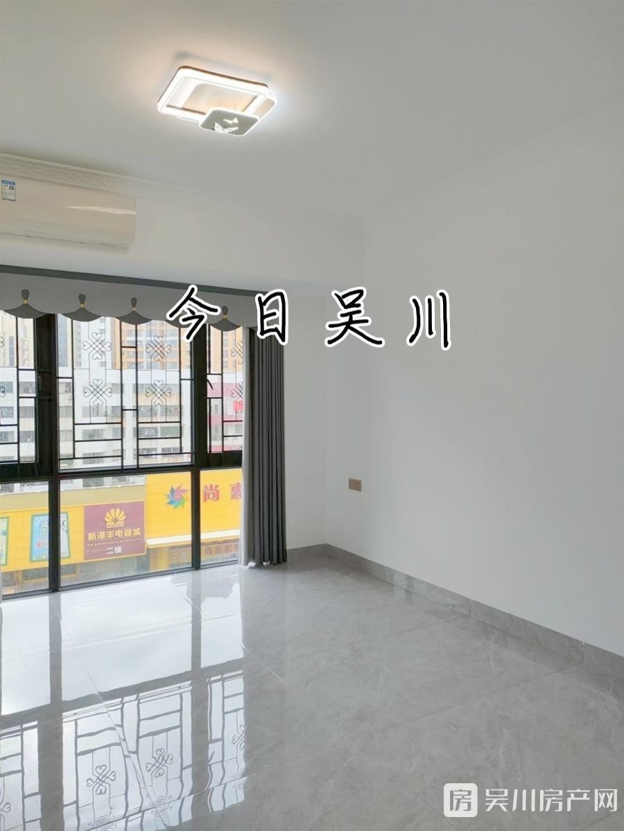 出售物源大廈精裝2房，周邊配套齊全，出入方便，滿五唯一稅費(fèi)低，讀梅嶺小學(xué)