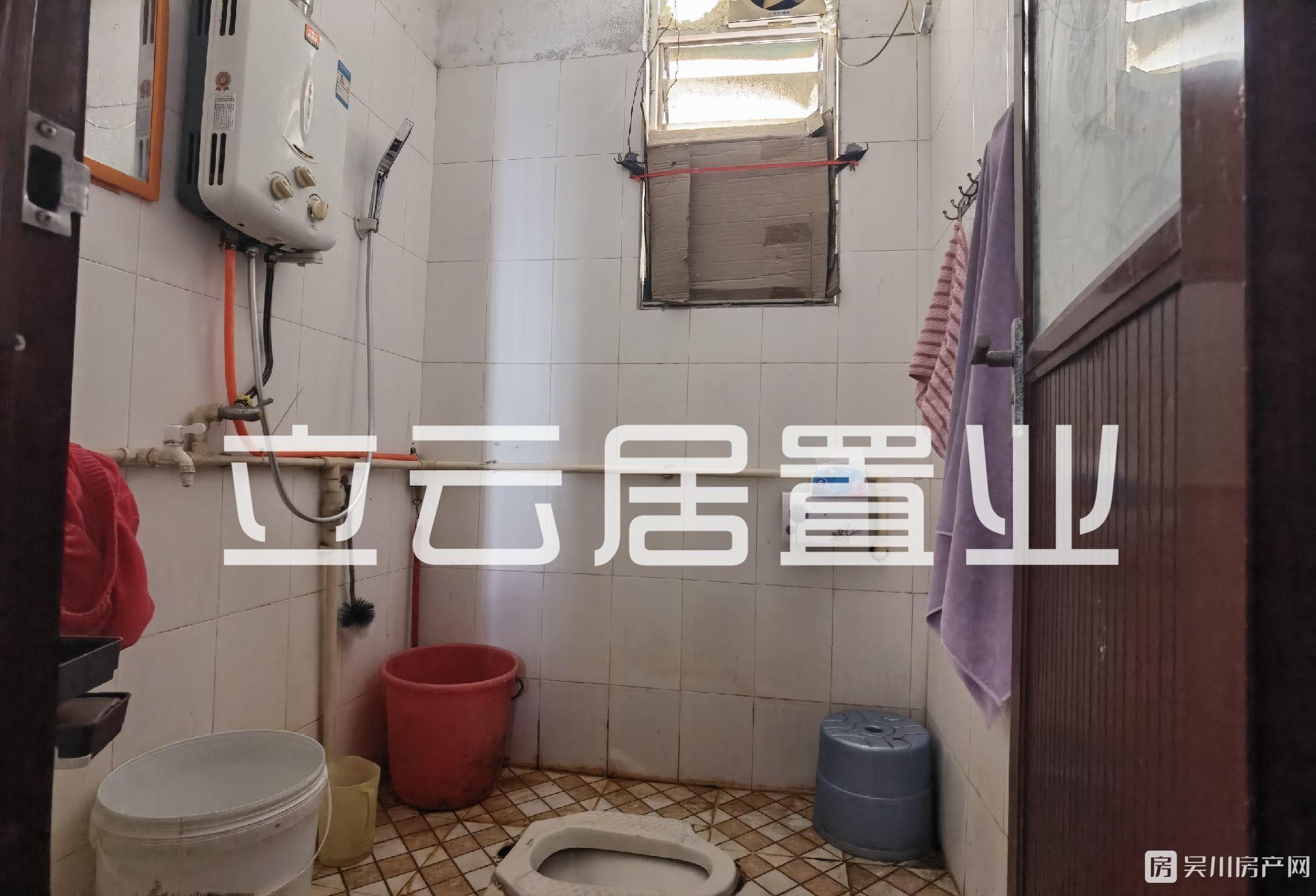 出售同德城2室1廳1衛(wèi)65平米25萬住宅