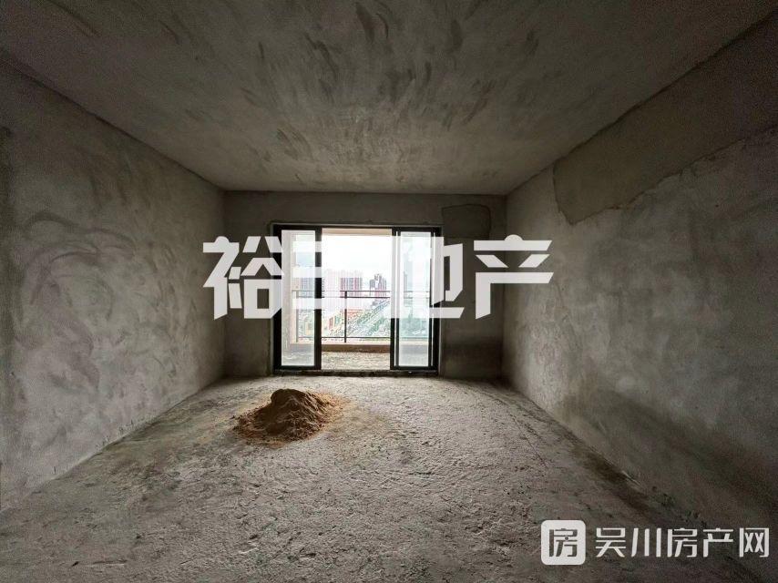 出售海逸半島3室2廳2衛(wèi)103平米46萬住宅