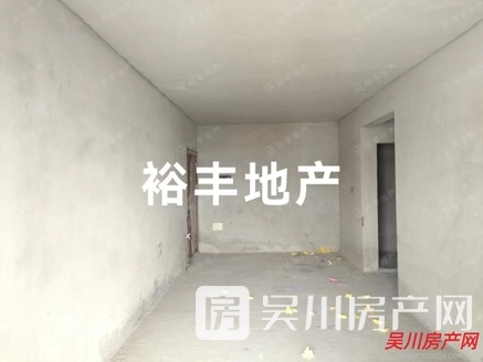 出售裕达华庭电梯中高层首付9万月供千几沿江学位