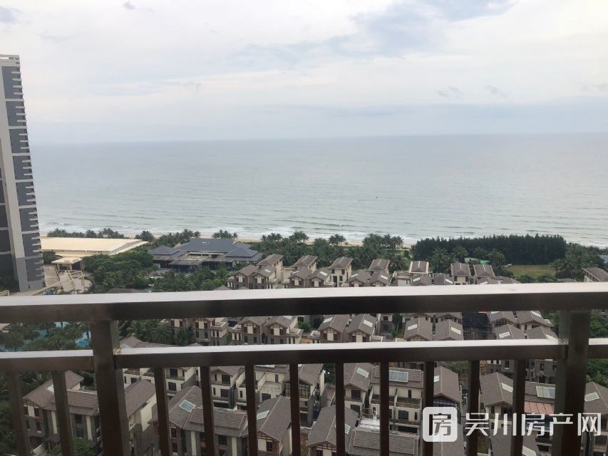 出租鼎龍灣公寓 海景房 旅游景點 溫泉 水上樂園 看房方便