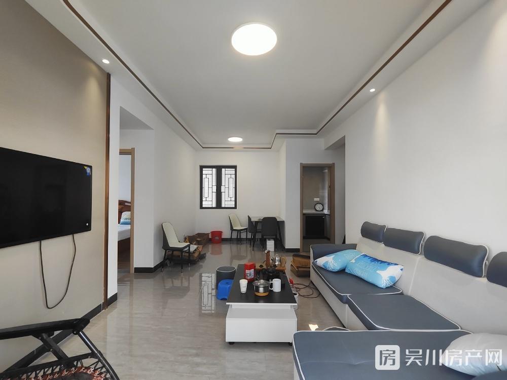 出租盛春 建興花園3室2廳1衛(wèi)78平米1500元/月住宅
