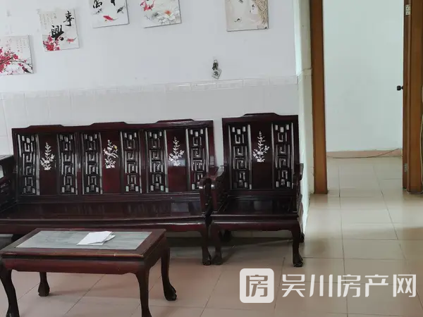 出租電信小區(qū)3房 有家私哈 地理位置好 交通方便 可看房