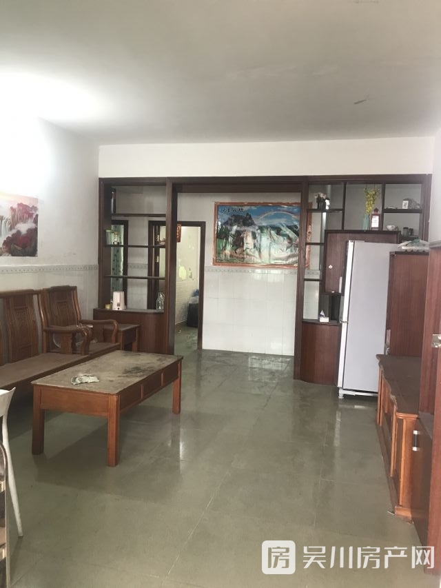 出售幸福花园精装三房 读新华小学 还可按揭哦，这个价你还等什么