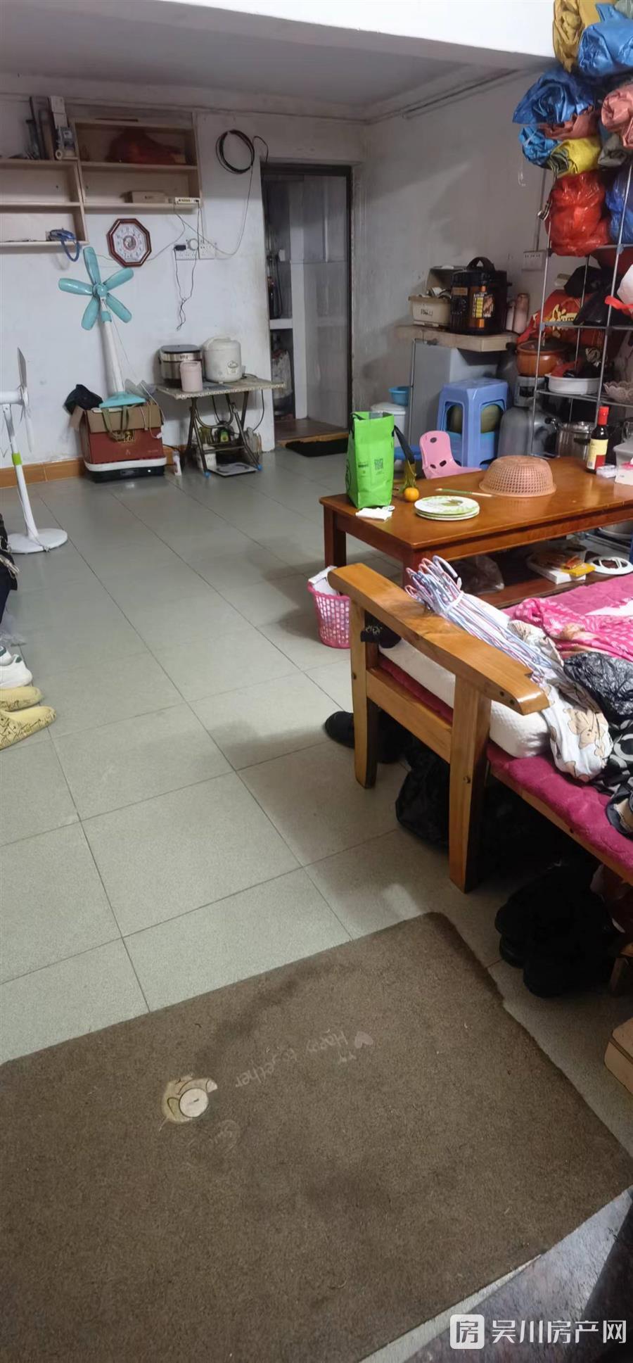 出售讀新華 八達街17萬 地理位置好 總價便宜 近學校市場 看房方便