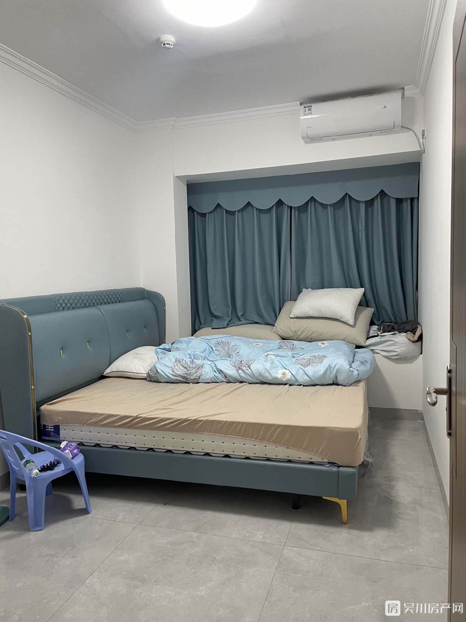 出租金海小區(qū)精裝三房 房子新凈 家私家電齊全 拎包入住 看房方便