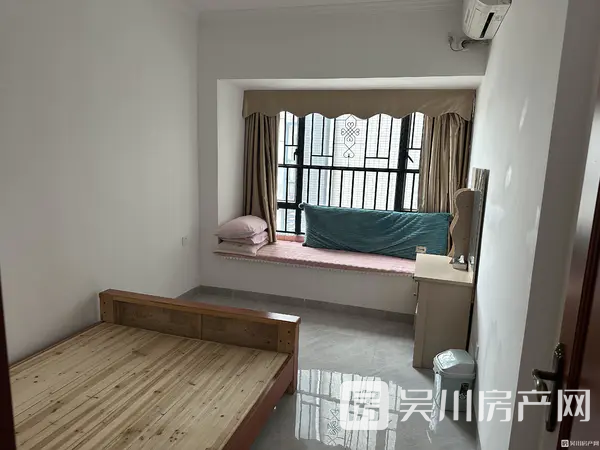 出租名雅居精裝兩房 家私家電齊全 拎包入住 入一中 看房方便