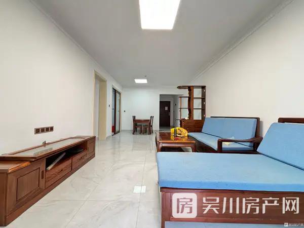 出租华和南国银苑精装四房 房子全新没入住过 地理位置好 交通方便 随时可看房