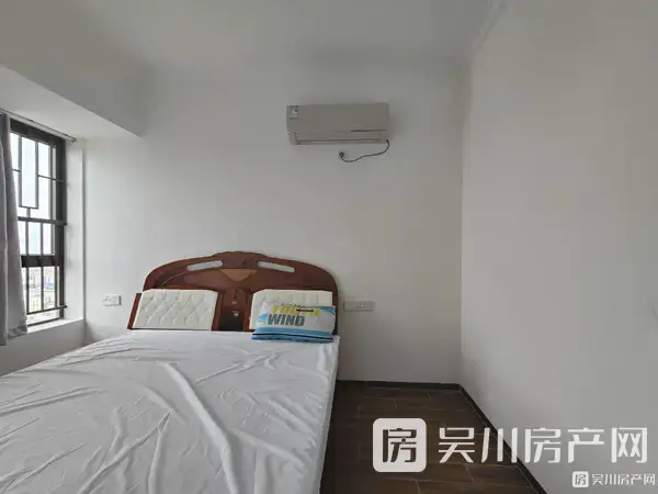 出租建興花園精裝三房 家私家電齊全 拎包入住 地理位置好 交通方便