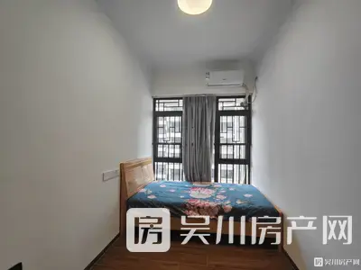 出租建興花園精裝三房 家私家電齊全 拎包入住 地理位置好 交通方便