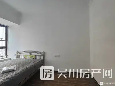 出租建興花園精裝三房 家私家電齊全 拎包入住 地理位置好 交通方便