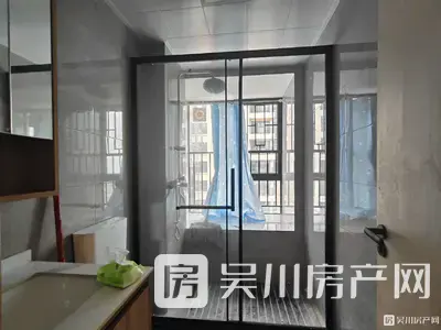 出租建興花園精裝三房 家私家電齊全 拎包入住 地理位置好 交通方便