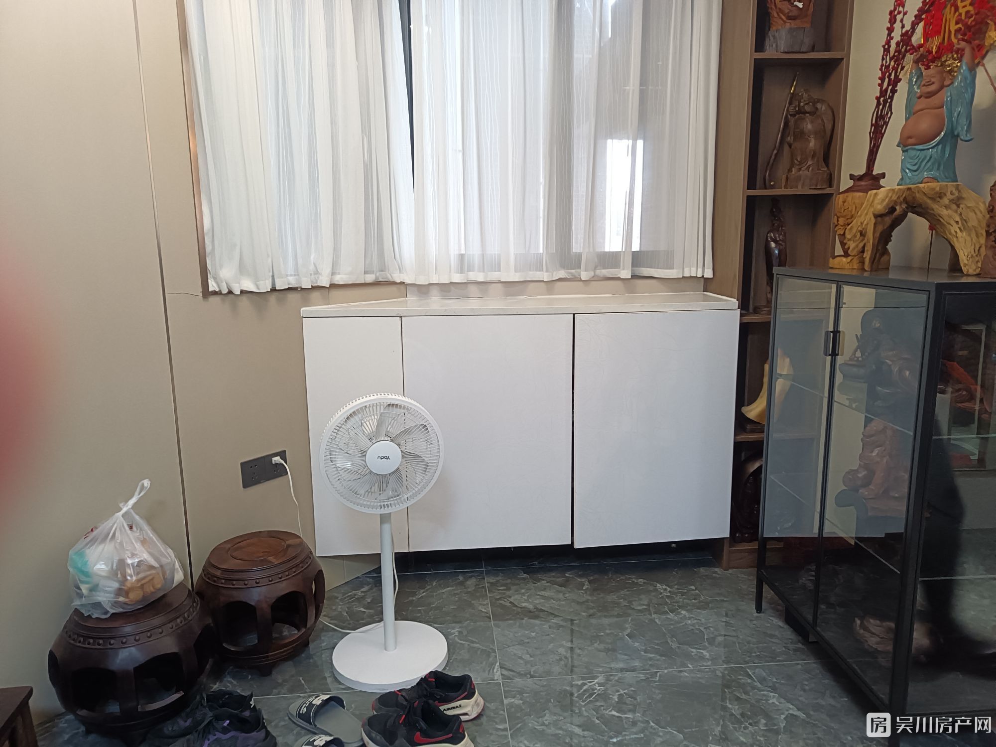 出租匯景藍(lán)灣精裝三房 家私家電齊全 房子新凈 地理位置好 交通方便