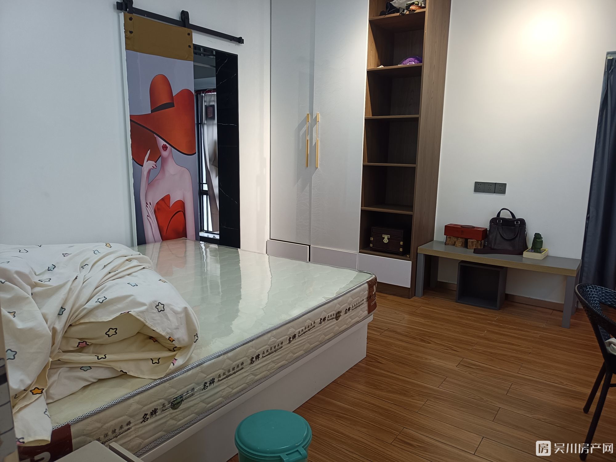 出租匯景藍(lán)灣精裝三房 家私家電齊全 房子新凈 地理位置好 交通方便