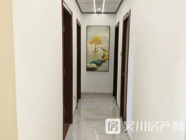 出租華和茗苑 精裝四房 家私家電齊全 房子新凈 地理位置好 交通方便