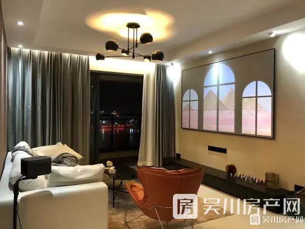 出租第一城豪裝 3房 家私家電齊全 拎包入住 地理位置好 交通方便