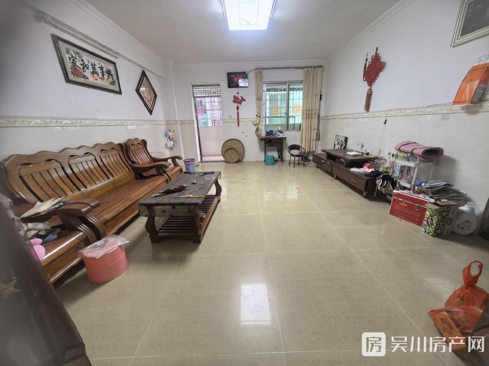 出售匯景豪庭4室2廳2衛(wèi)144.8平米33.8萬住宅