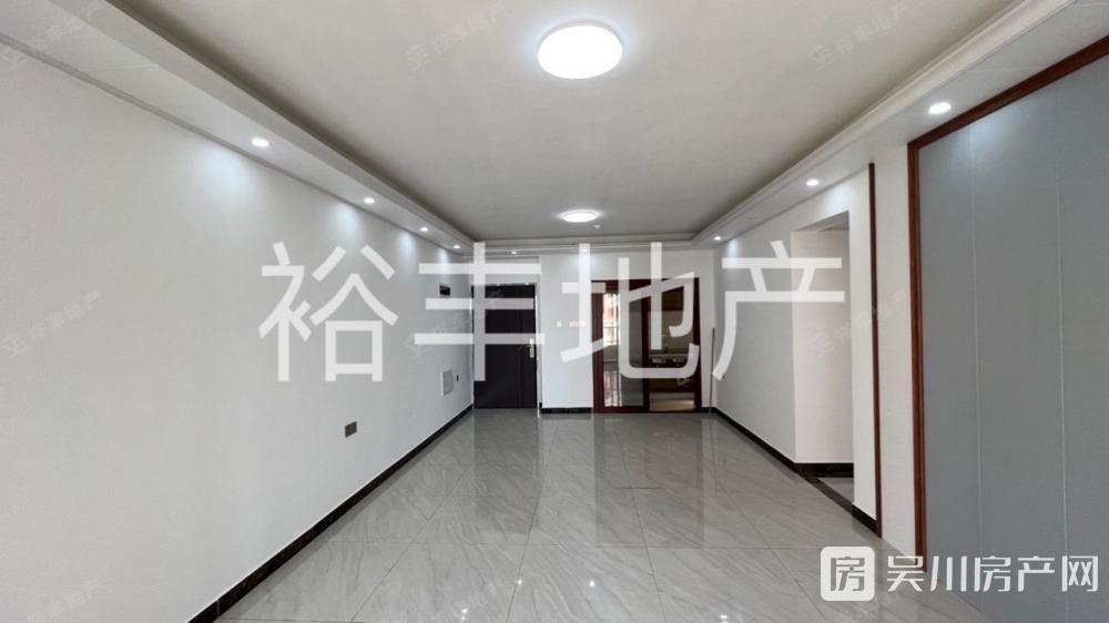 包物業(yè)出租金牛小區(qū)3期-和韻居3室2廳2衛(wèi)109平米1300元/月住宅