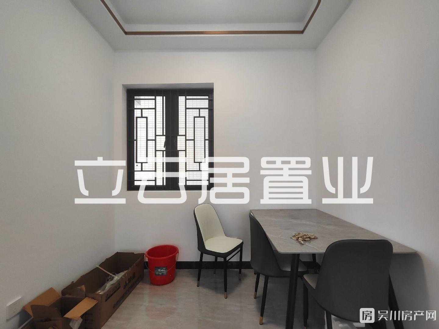 出租盛春 建興花園3室2廳1衛(wèi)78平米1500元/月住宅