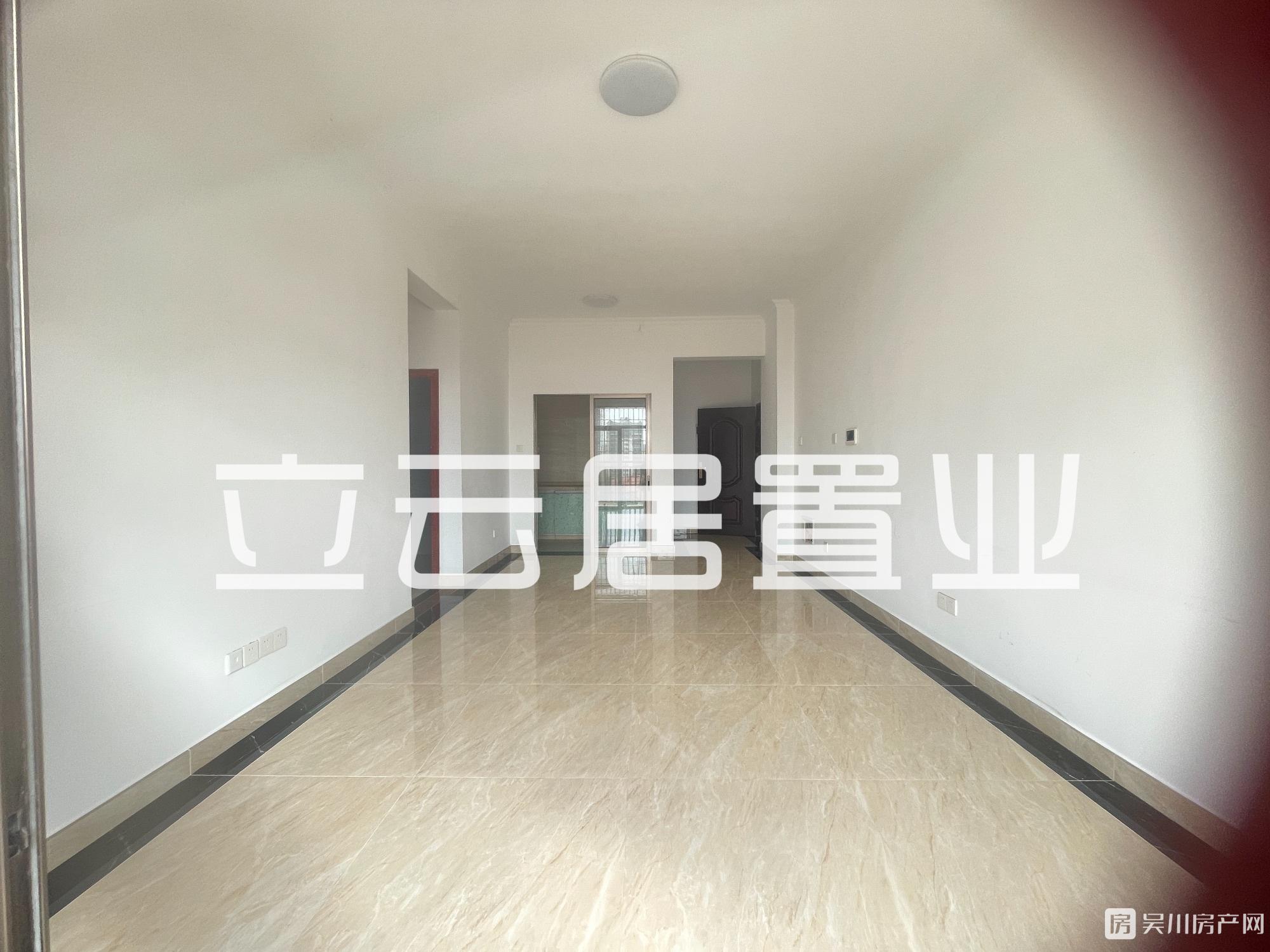 筍到燝海景花園2室2廳2衛(wèi)84平米僅租800元/月住宅