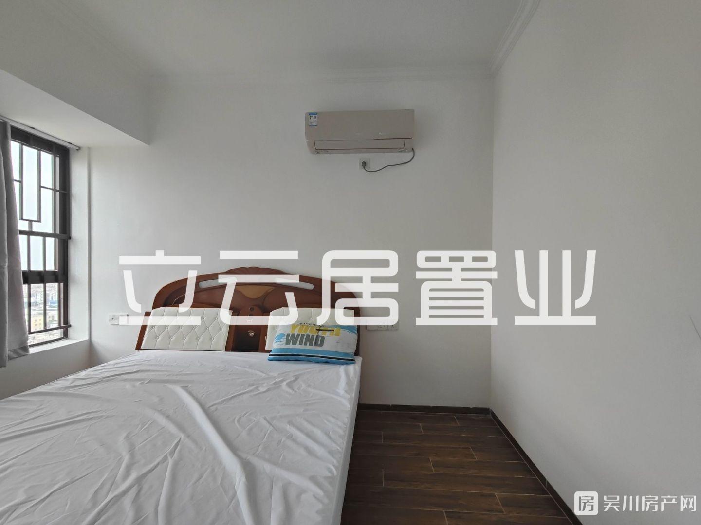 出租盛春 建興花園3室2廳1衛(wèi)78平米1500元/月住宅