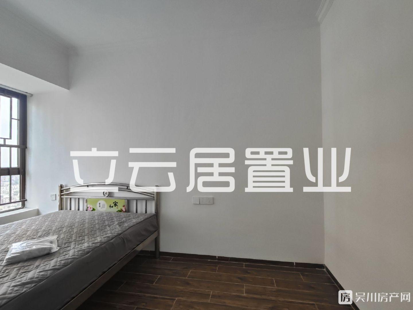 出租盛春 建興花園3室2廳1衛(wèi)78平米1500元/月住宅