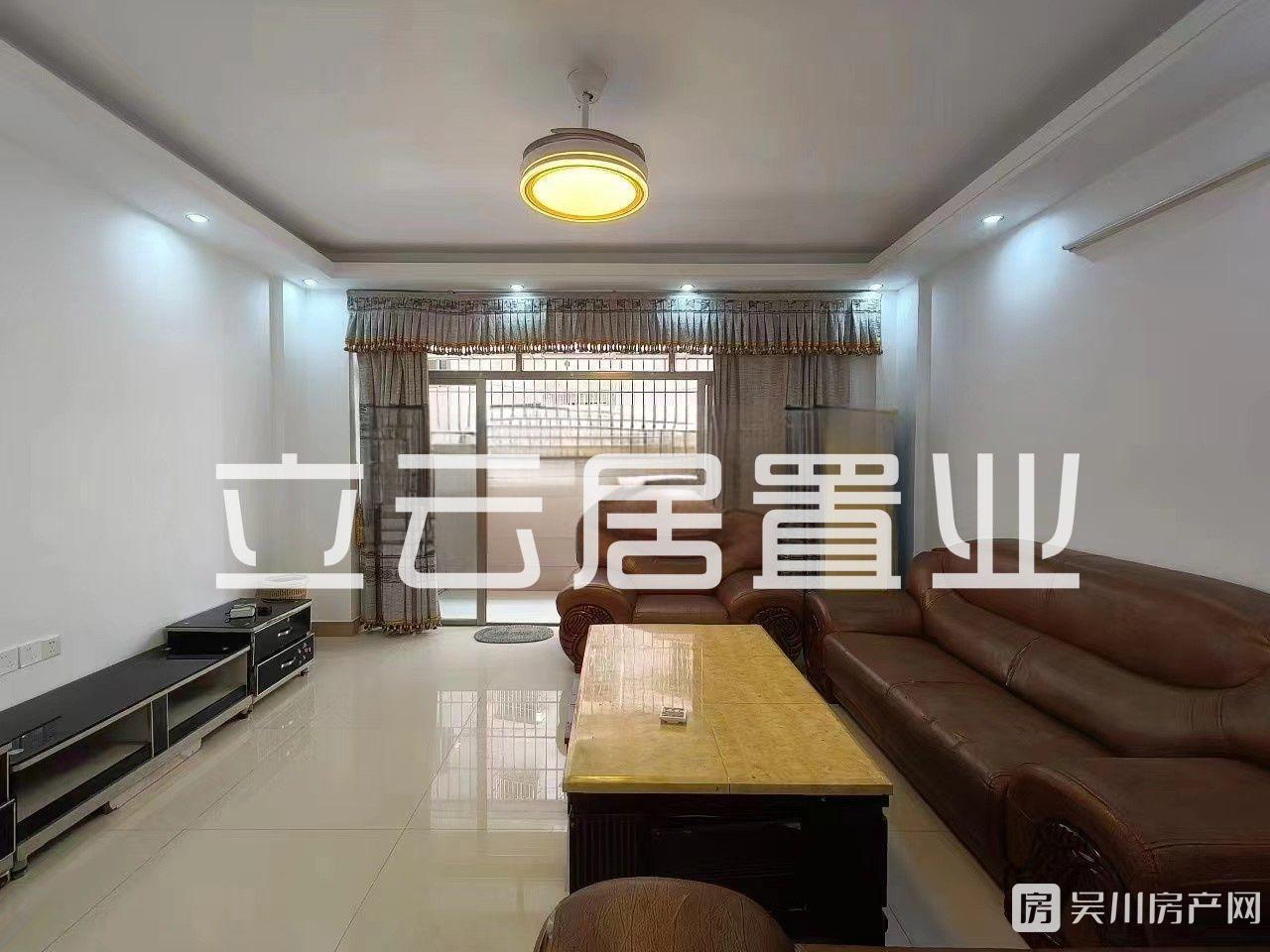 出售燕景園3室2廳1衛(wèi)116平米42萬住宅
