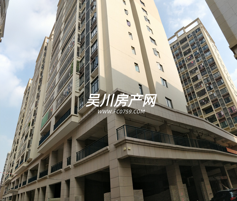時(shí)代名城