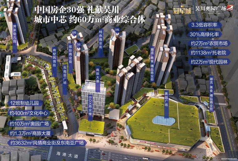 項(xiàng)目配套總覽