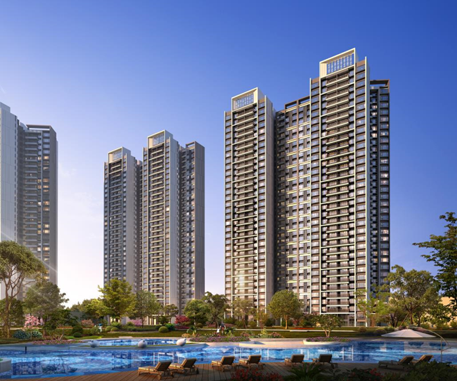 住宅建筑圖