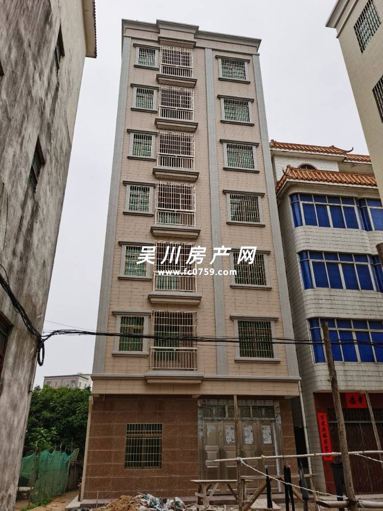 新居7層2室1廳1衛(wèi)1室1廳1衛(wèi)出租