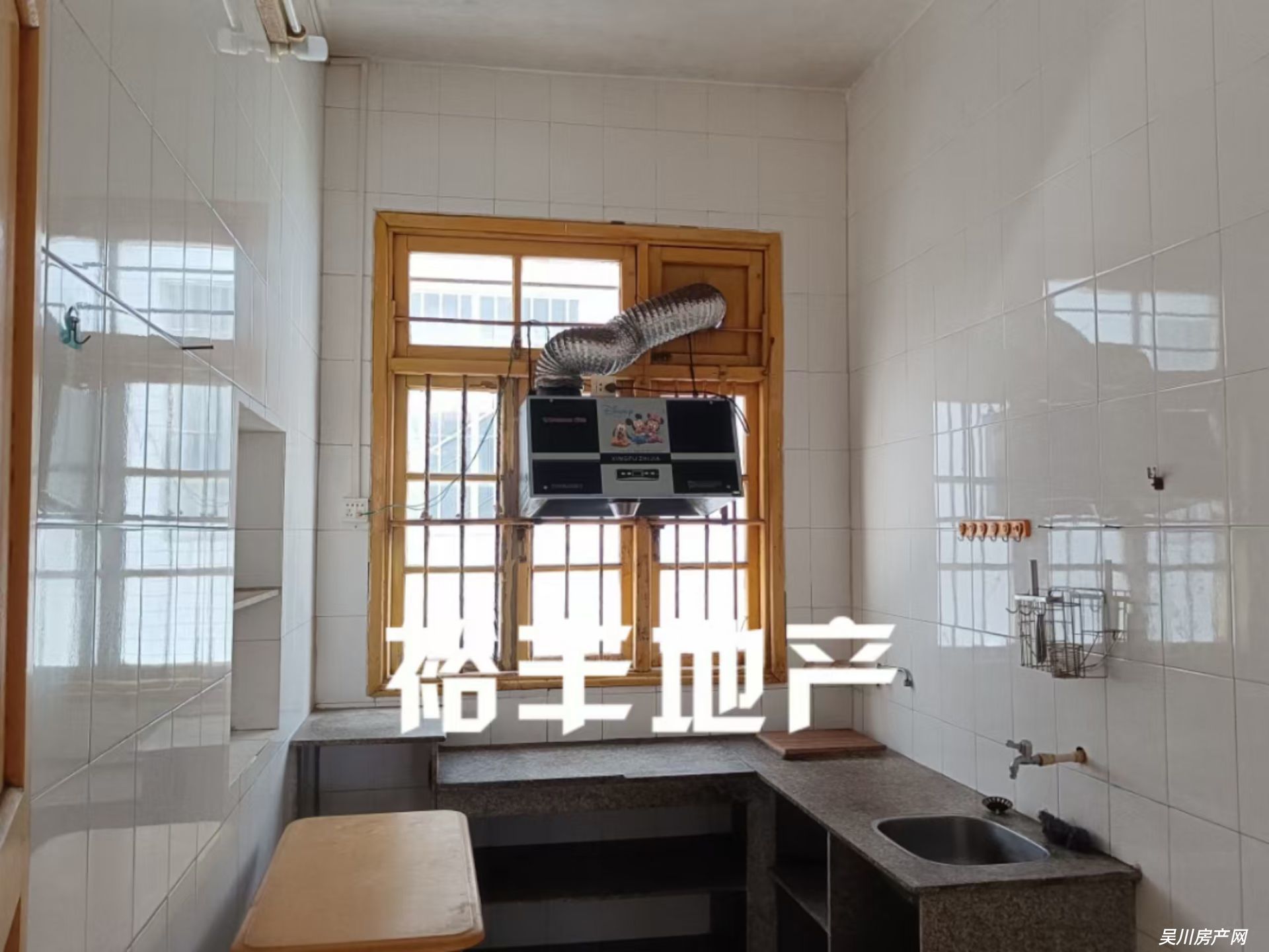出售郵電小區(qū)3室1廳1衛(wèi)78平米26萬(wàn)住宅
