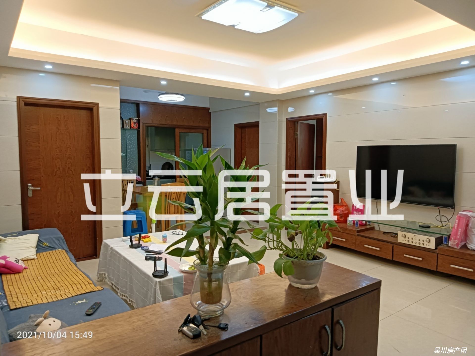 出售陽光花園3室2廳2衛(wèi)102平米39萬住宅