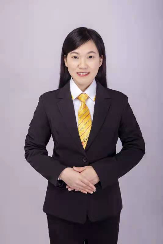 林華清