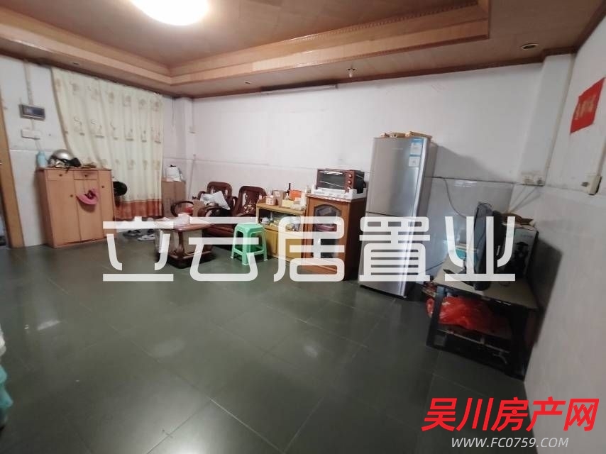 出售匯景豪庭3室1廳1衛(wèi)90平米27萬住宅，新華學(xué)位