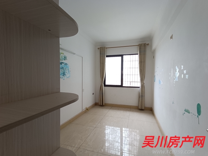 出售狀元居3室2廳1衛(wèi)89平米45萬住宅