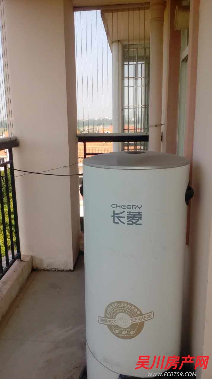出售錦繡華景4室2廳2衛(wèi)169.45平米面議住宅