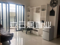 出租吴川第一城2室2厅1卫64平米900元/月住宅