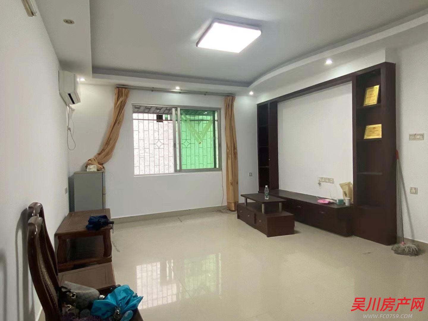 出售匯景豪庭3室1廳1衛(wèi)120平米35萬住宅