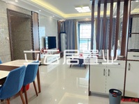 出售吴川第一城4室2厅2卫129平米95万住宅