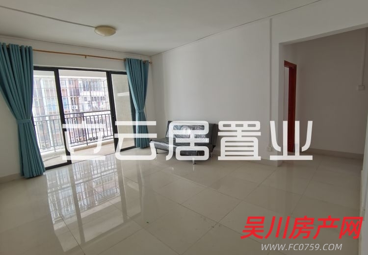 出租東江明苑3室2廳2衛(wèi)96平米1300元/月住宅
